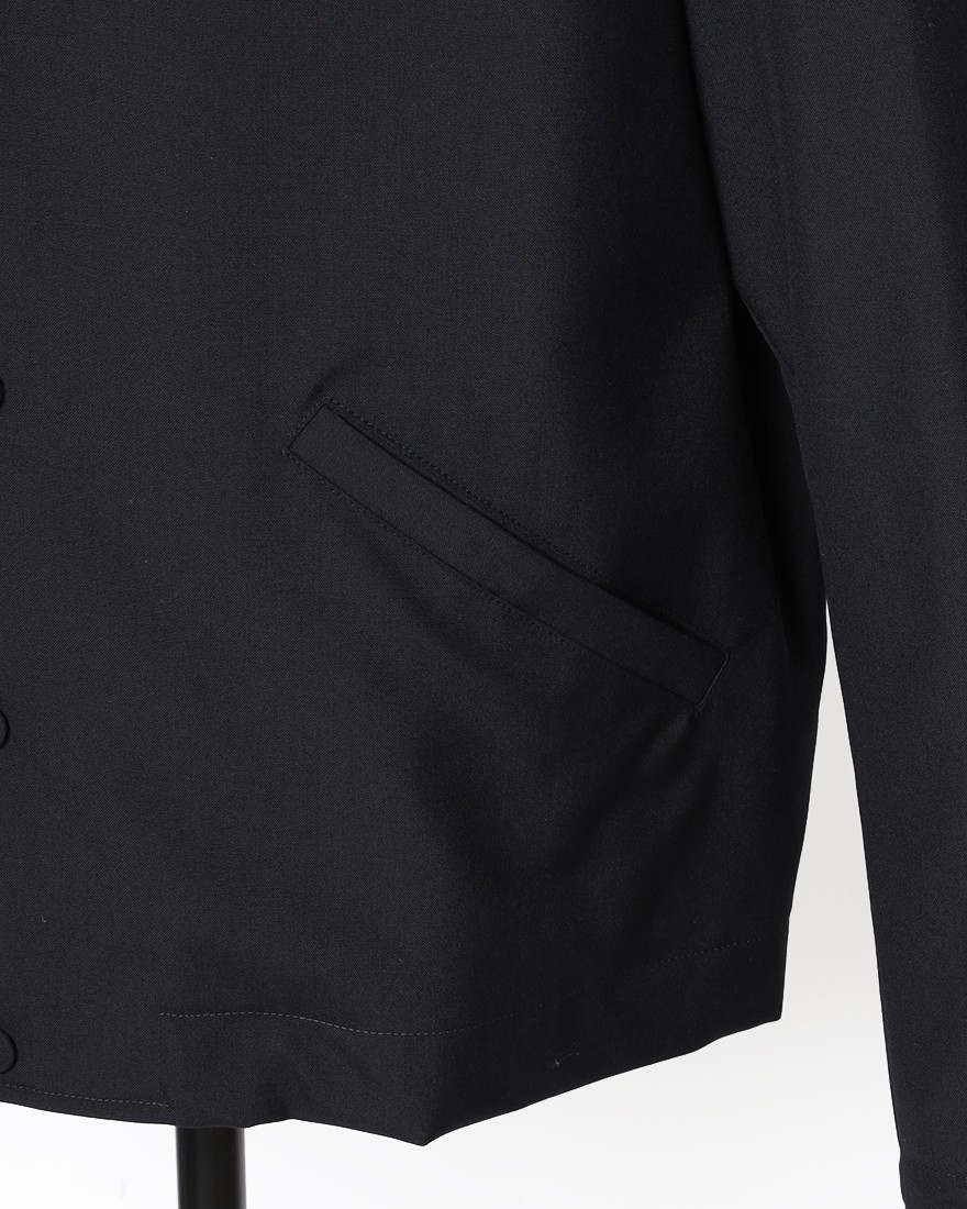 VALSTARウール コーチジャケット09l