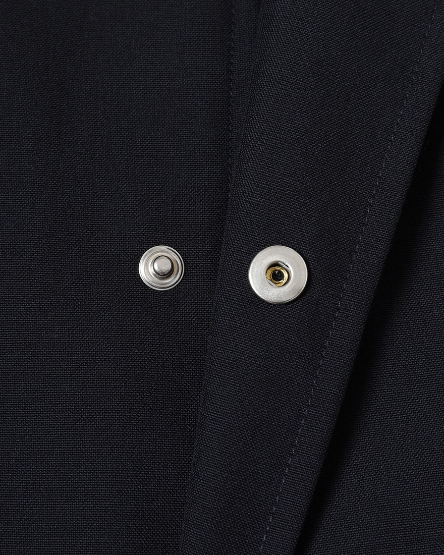 VALSTARウール コーチジャケット11l