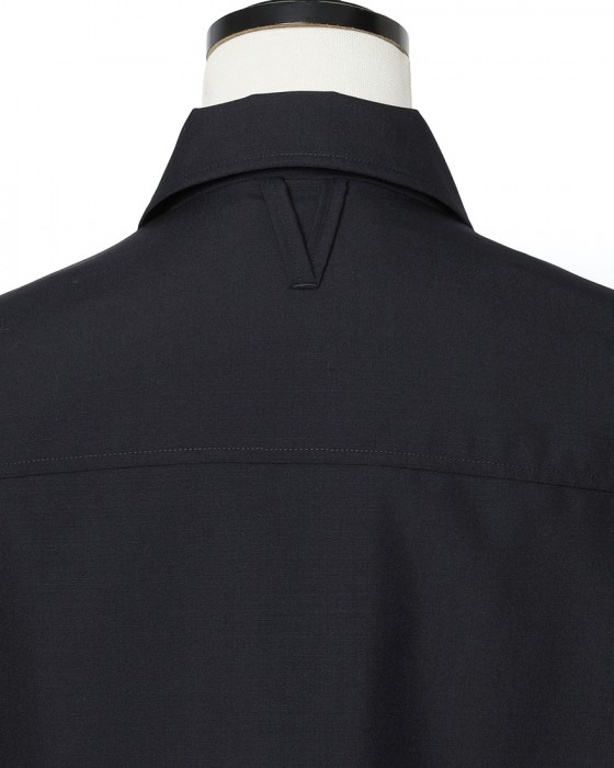 VALSTARウール コーチジャケット12l