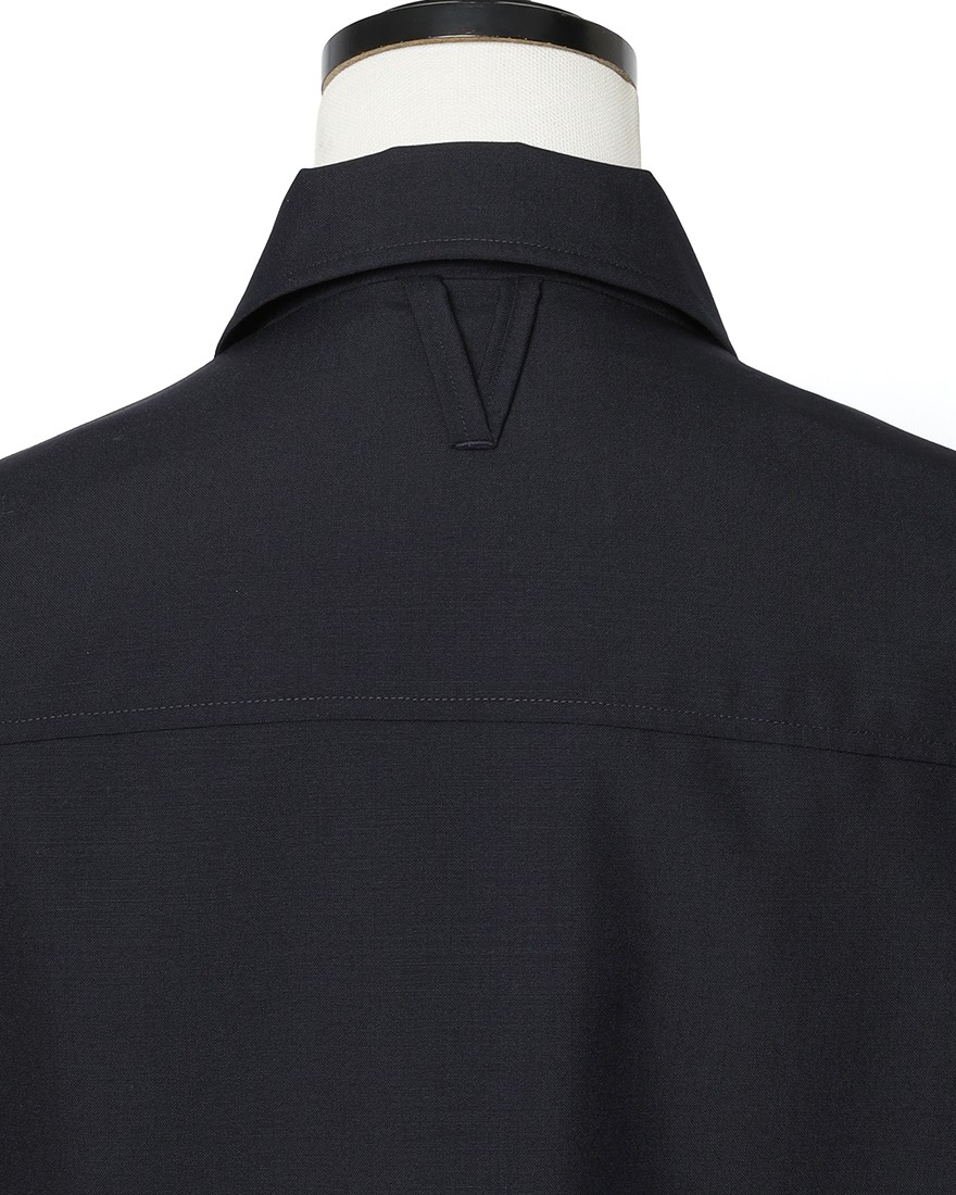 VALSTARウール コーチジャケット12l