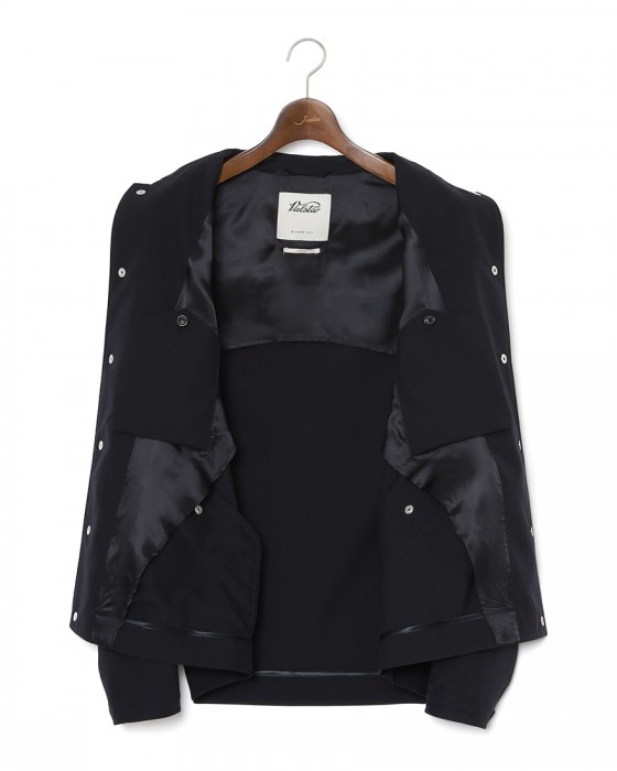 VALSTARウール コーチジャケット14l