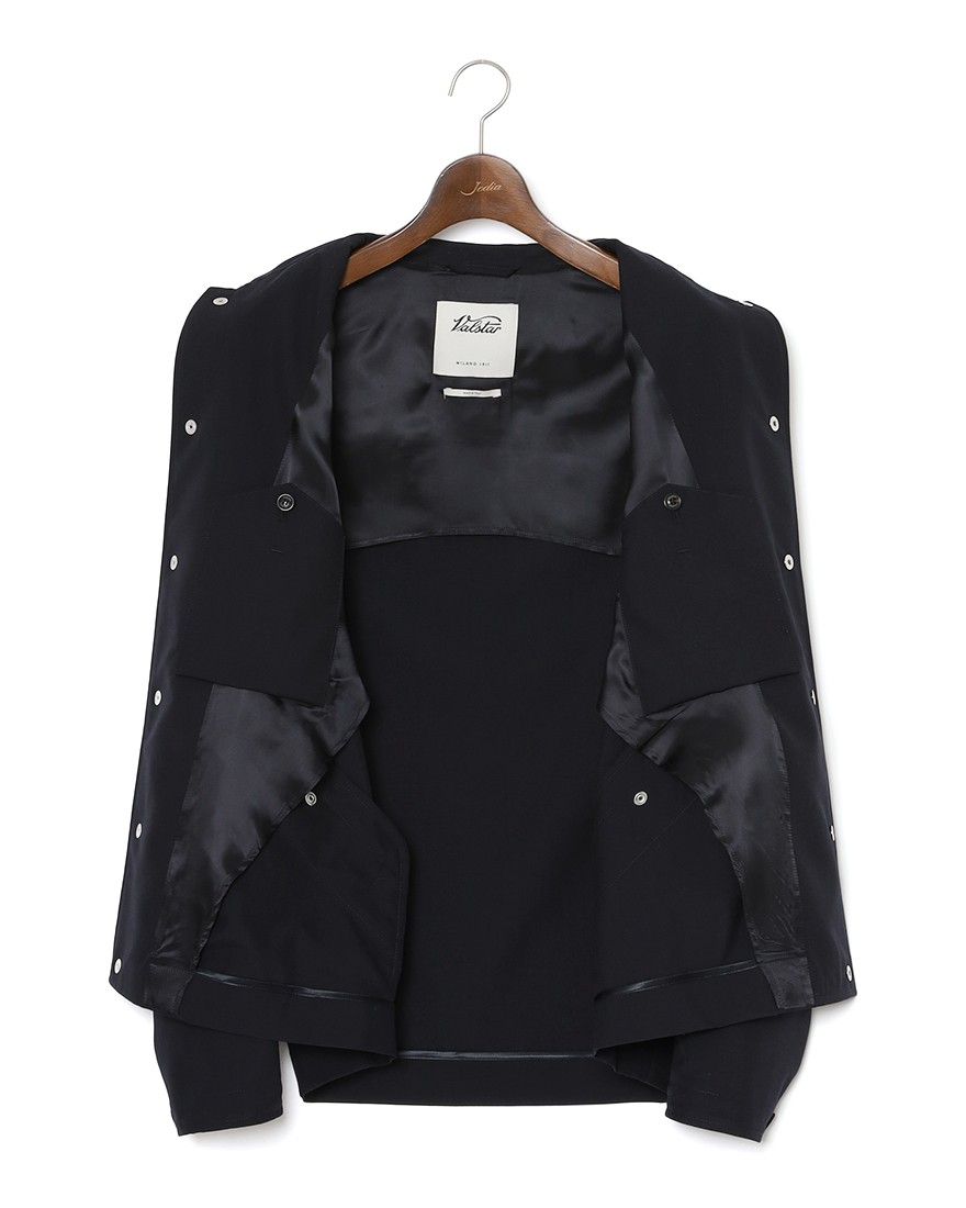 VALSTARウール コーチジャケット14l