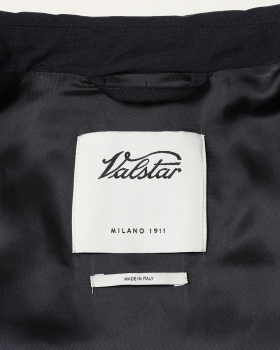 VALSTARウール コーチジャケット15l