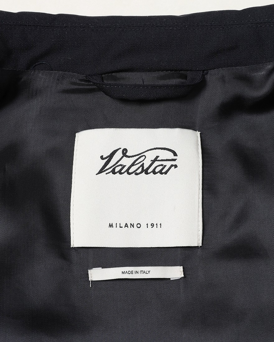 VALSTARウール コーチジャケット15l