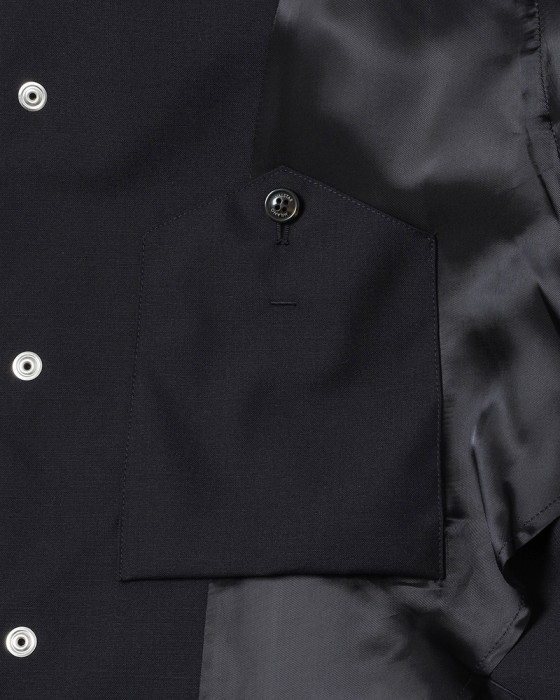 VALSTARウール コーチジャケット16l