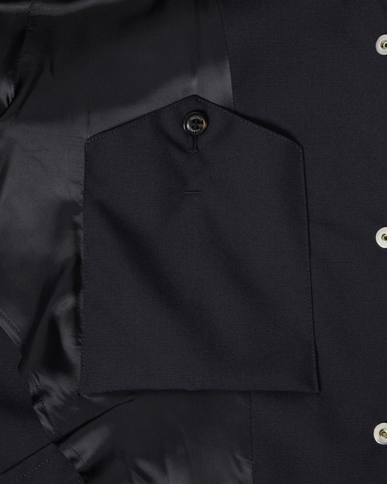 VALSTARウール コーチジャケット17l