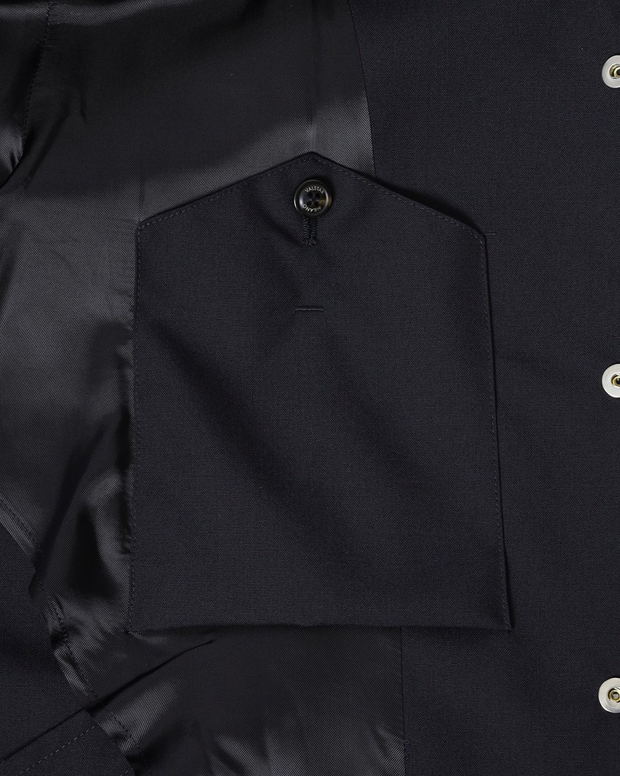 VALSTARウール コーチジャケット17l