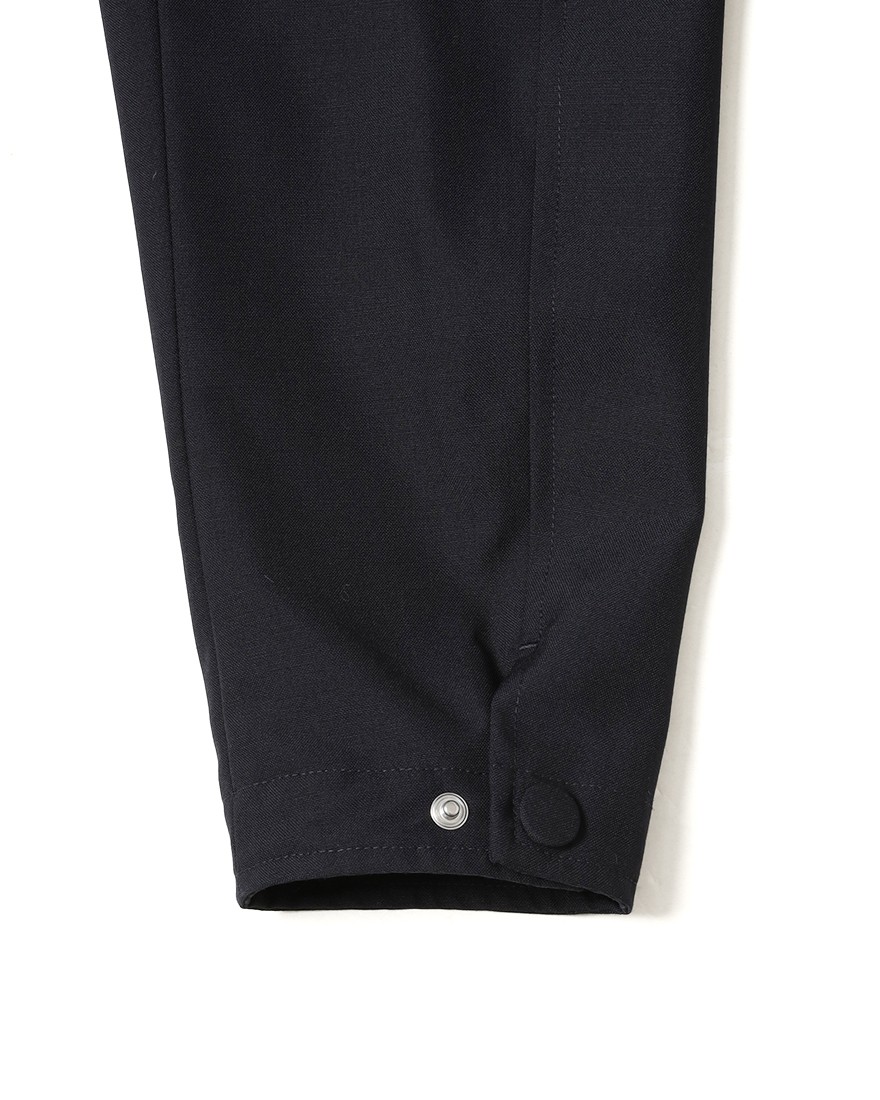 VALSTARウール コーチジャケット19l