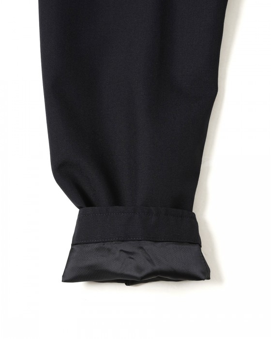 VALSTARウール コーチジャケット20l