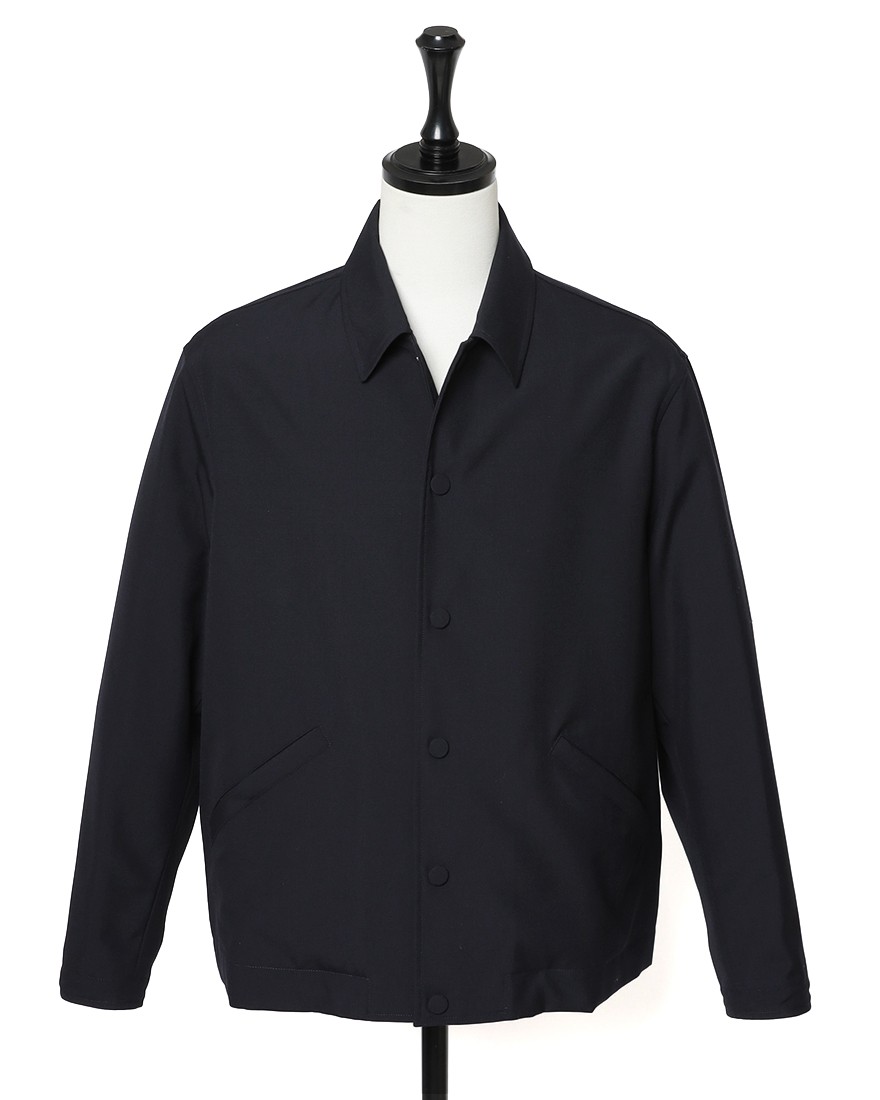 VALSTARウール コーチジャケットc0