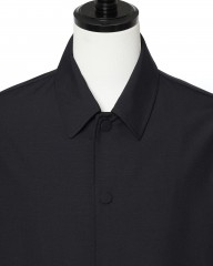 VALSTARウール コーチジャケットmb_06l