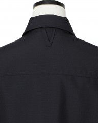 VALSTARウール コーチジャケットmb_12l