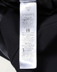 VALSTARウール コーチジャケットmb_25l