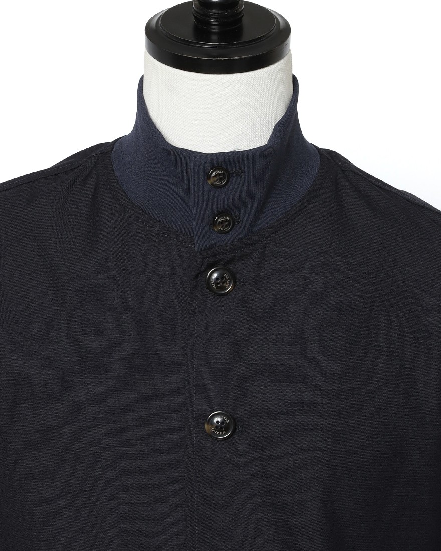 VALSTARウール ブルゾン【VALSTARINO/REGULAR FIT】06l