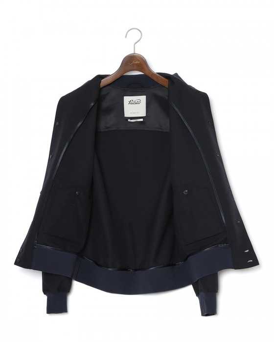 VALSTARウール ブルゾン【VALSTARINO/REGULAR FIT】12l