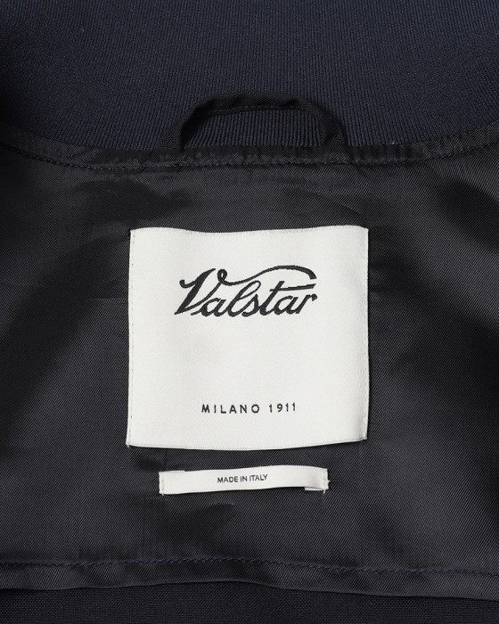 VALSTARウール ブルゾン【VALSTARINO/REGULAR FIT】13l