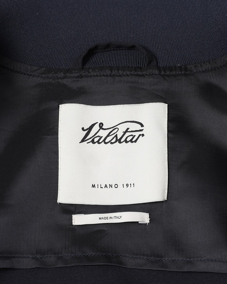 VALSTARウール ブルゾン【VALSTARINO/REGULAR FIT】13l