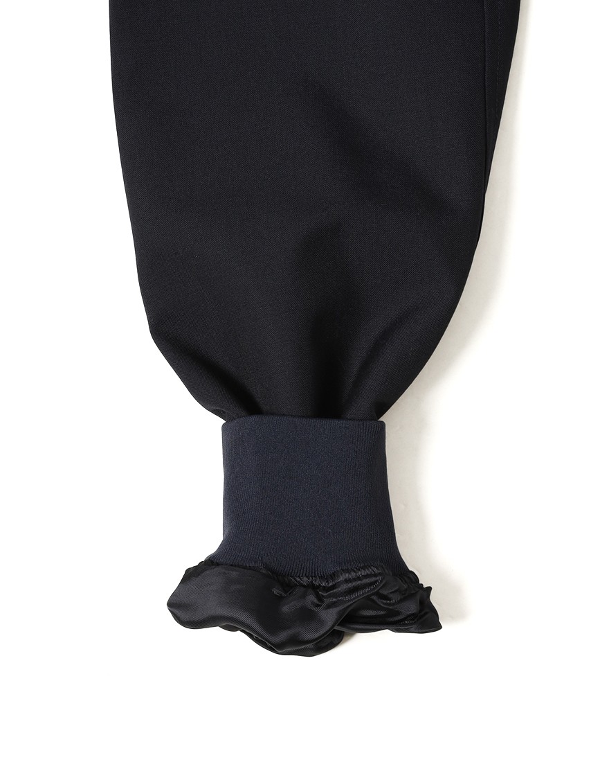 VALSTARウール ブルゾン【VALSTARINO/REGULAR FIT】17l