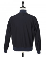 VALSTARウール ブルゾン【VALSTARINO/REGULAR FIT】mb_04l