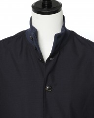 VALSTARウール ブルゾン【VALSTARINO/REGULAR FIT】mb_05l