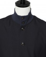 VALSTARウール ブルゾン【VALSTARINO/REGULAR FIT】mb_06l