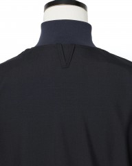 VALSTARウール ブルゾン【VALSTARINO/REGULAR FIT】mb_10l