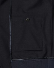 VALSTARウール ブルゾン【VALSTARINO/REGULAR FIT】mb_14l