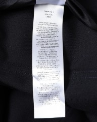 VALSTARウール ブルゾン【VALSTARINO/REGULAR FIT】mb_22l