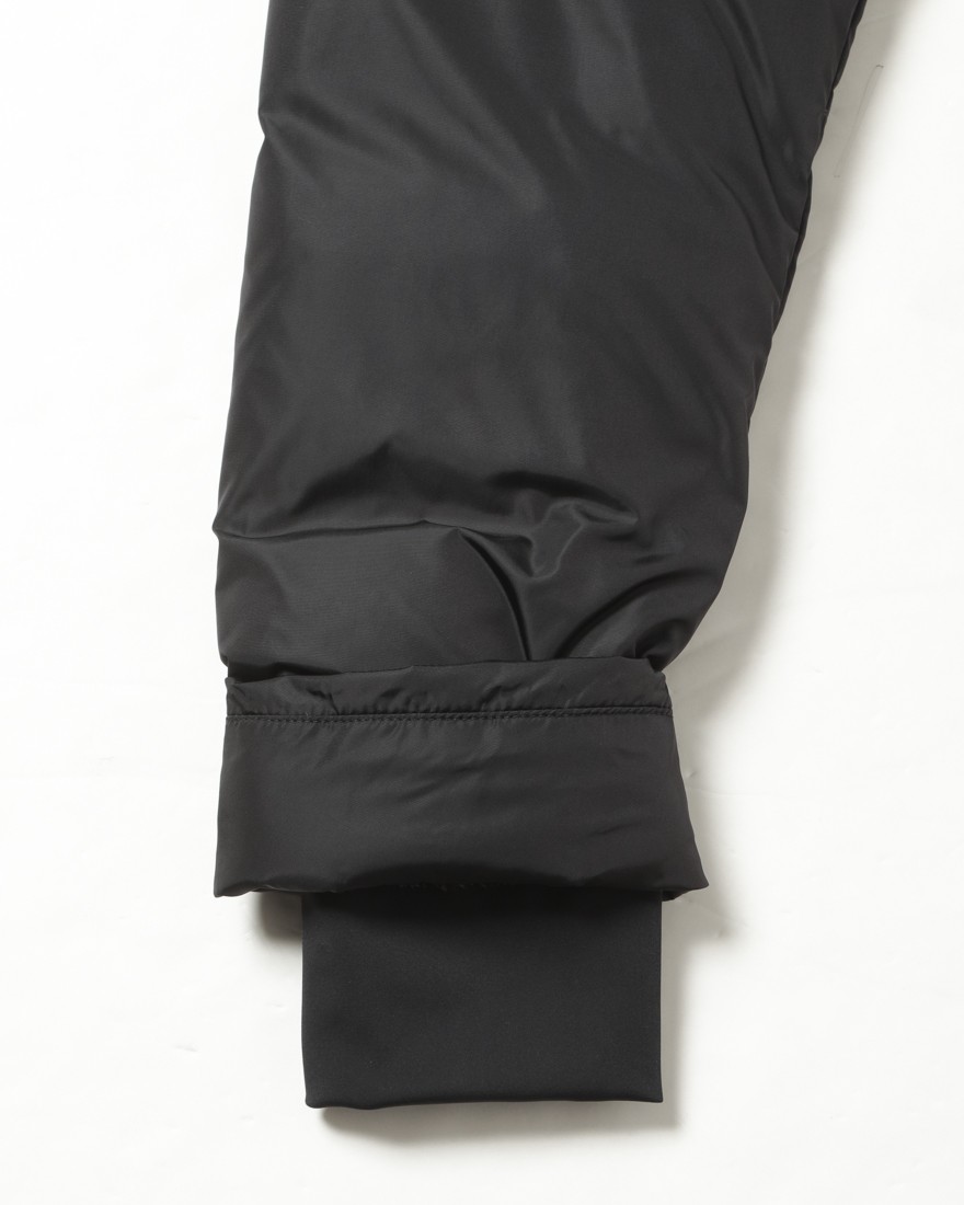 PEUTEREYフーデッドダウンジャケット【AIPTEK NBE03】21l