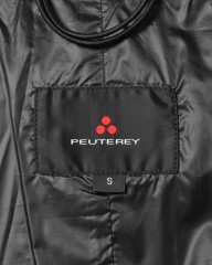 PEUTEREYフーデッドダウンジャケット【AIPTEK NBE03】mb_15l