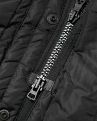 PEUTEREYフーデッドダウンジャケット【AIPTEK NBE03】mb_27l