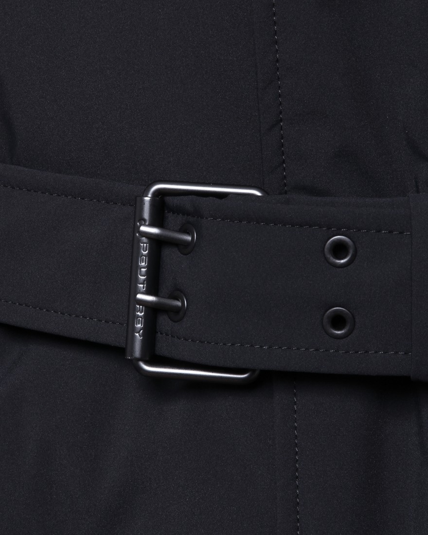 PEUTEREYレッキスラビットファー付きベルテッドダウン【HURRICANE KL JP】17l