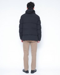 PEUTEREYフーデッド ダウン フィールドジャケット【RORY NS】mb_03l