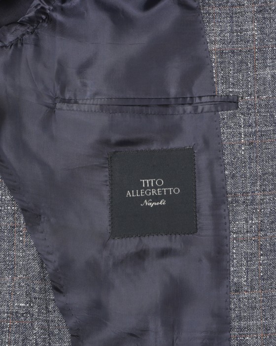 TITO ALLEGRETTOウィンドウペーン シングル3Bジャケット15l