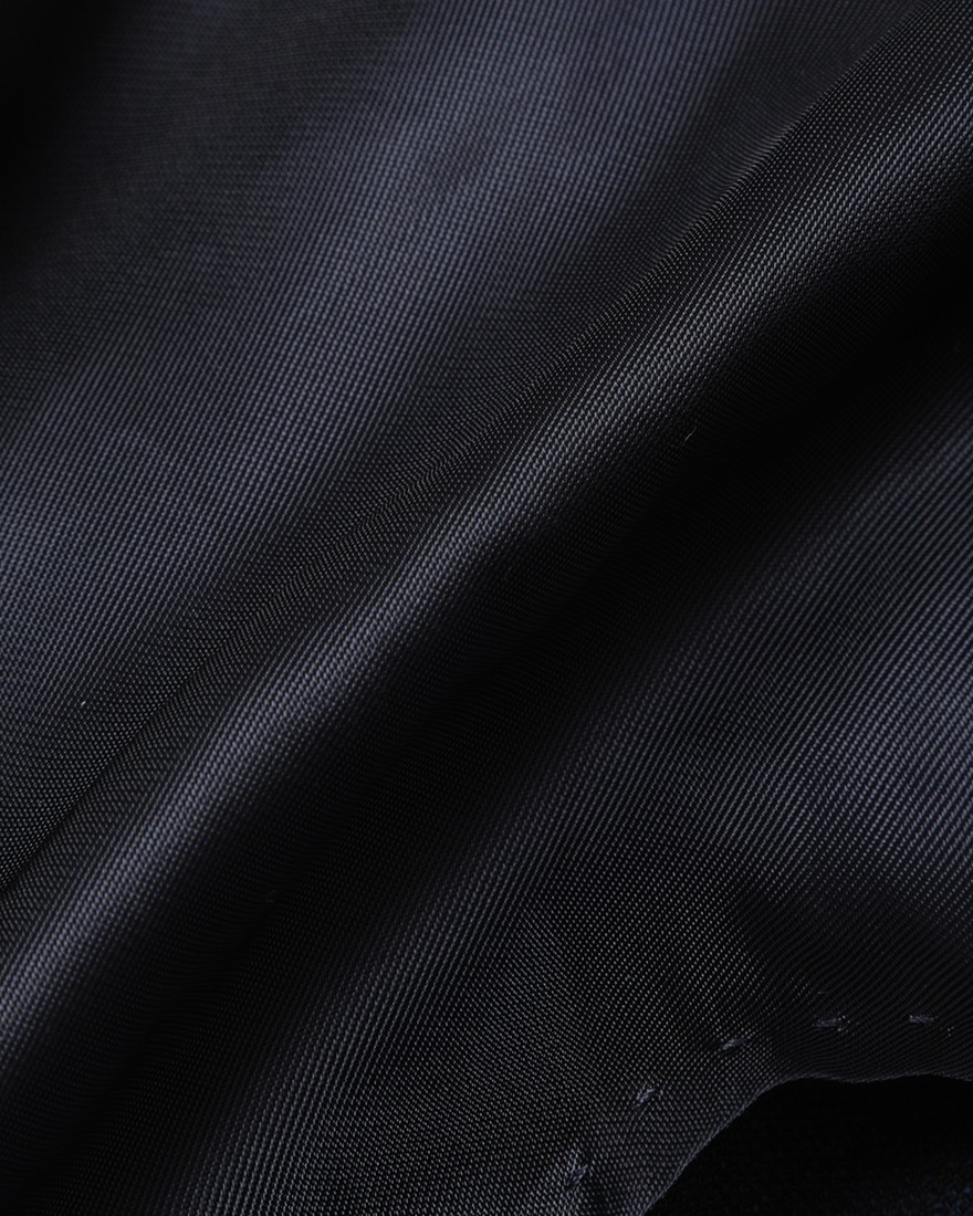 TITO ALLEGRETTOウールコットン ネイビー シングル3Bジャケット20l