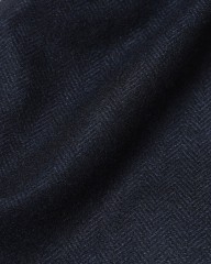 TITO ALLEGRETTOウールヘリンボーン 3Bシングル ジャケットmb_22l