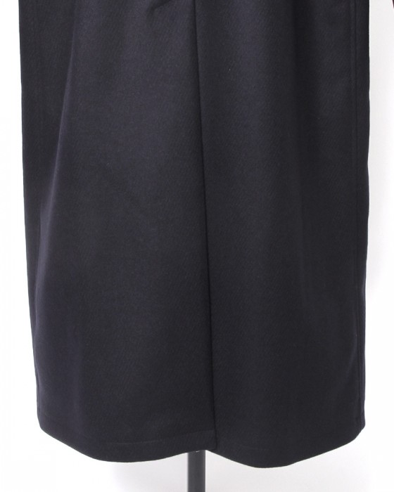 sealupウールブレンド バルカラーコート【SLOOP】12l