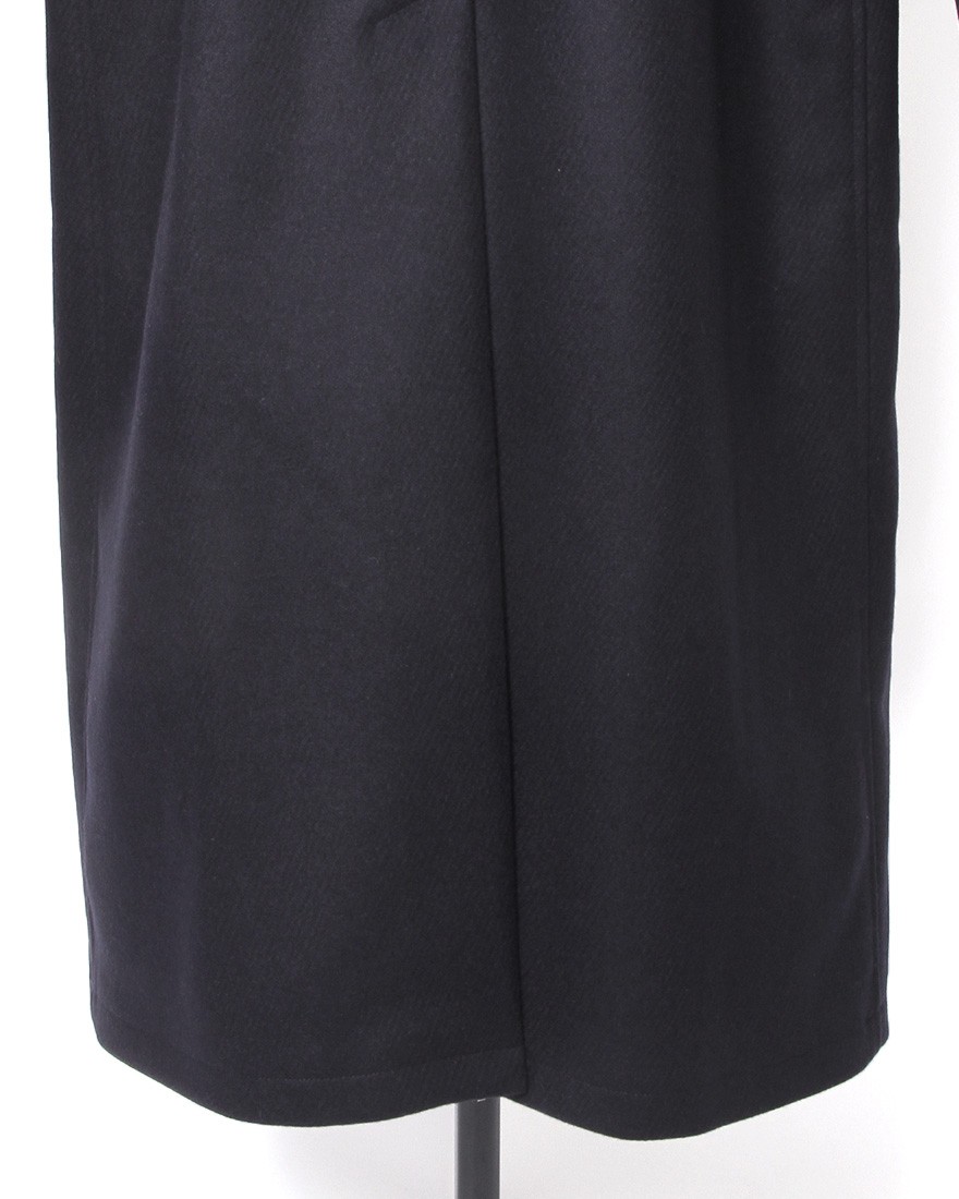 ウールブレンド バルカラーコート【SLOOP】|sealup(シーラップ ウールブレンド バルカラーコート【SLOOP】|sealup(シーラップ