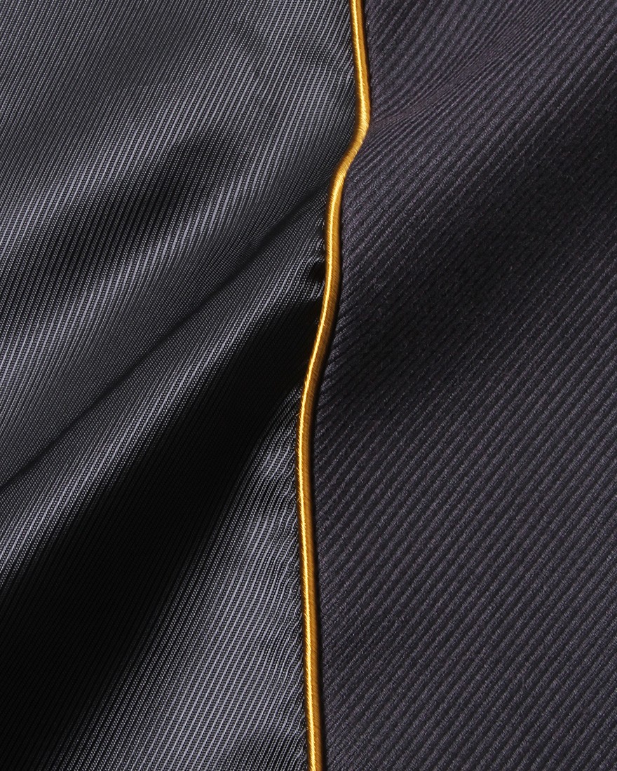 sealupウールブレンド バルカラーコート【SLOOP】21l