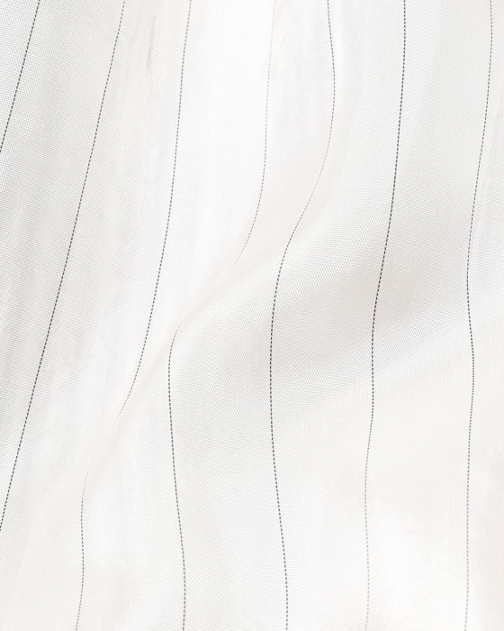 ERRICO FORMICOLAストライプコットン 2B シングルジャケット【ANDREA】 21l