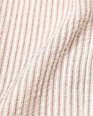 ERRICO FORMICOLAストライプコットン 2B シングルジャケット【ANDREA】 mb_20l