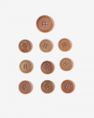 ERRICO FORMICOLAストライプコットン 2B シングルジャケット【ANDREA】 mb_24l