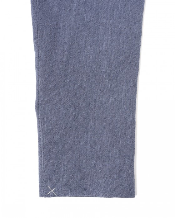 ERRICO FORMICOLAリネンコットン 2B シングルジャケット【ANDREA】 19l