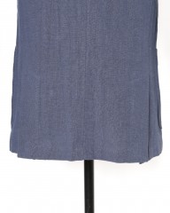 ERRICO FORMICOLAリネンコットン 2B シングルジャケット【ANDREA】 mb_13l