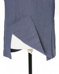 ERRICO FORMICOLAリネンコットン 2B シングルジャケット【ANDREA】 mb_14l