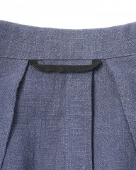 ERRICO FORMICOLAリネンコットン 2B シングルジャケット【ANDREA】 mb_16l