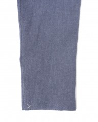 ERRICO FORMICOLAリネンコットン 2B シングルジャケット【ANDREA】 mb_19l