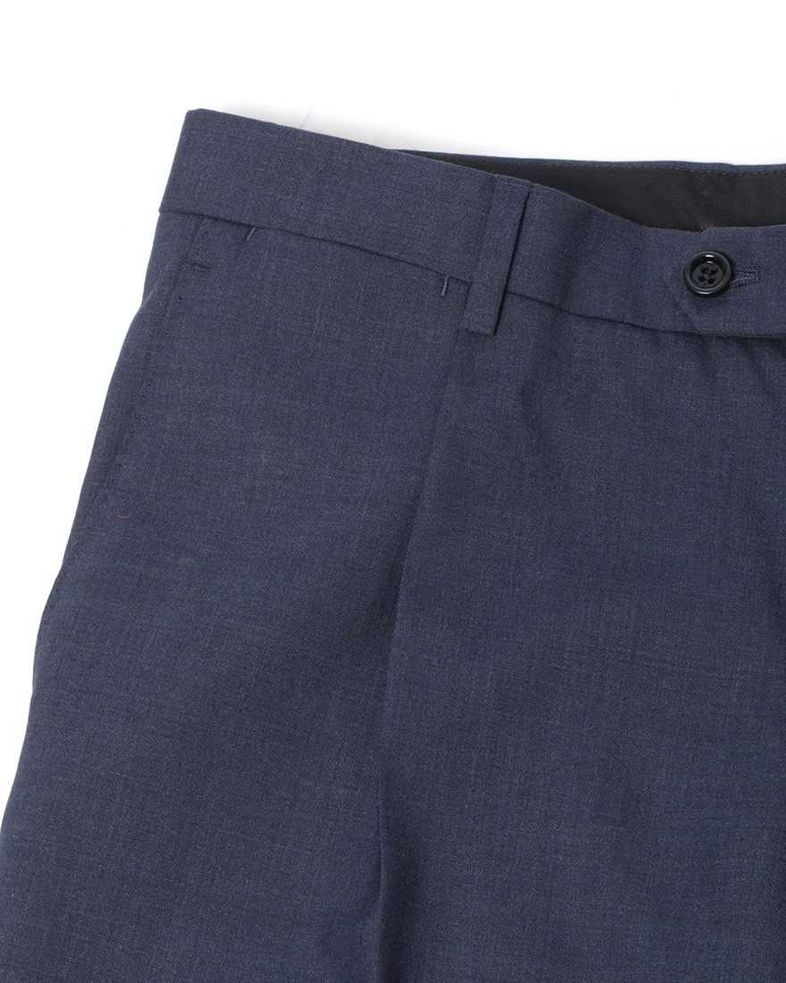 LARDINIウール 3Bシングルスーツ21l