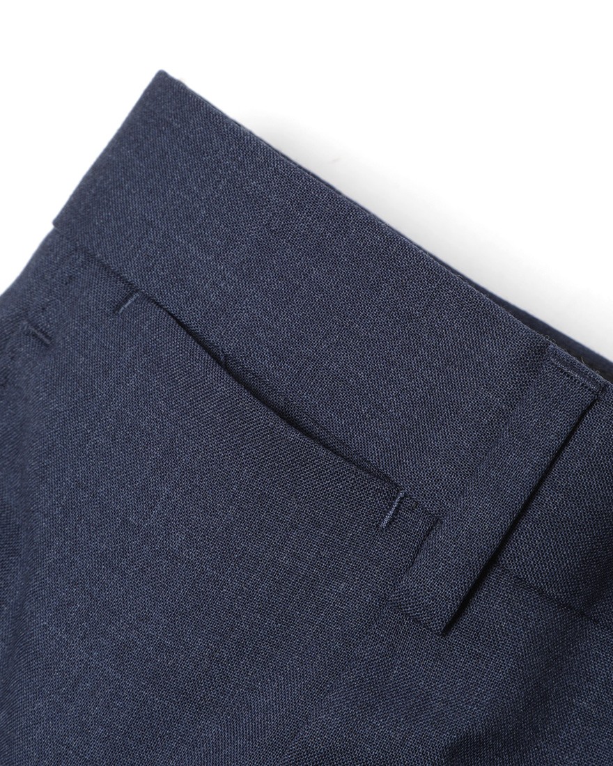 LARDINIウール 3Bシングルスーツ22l