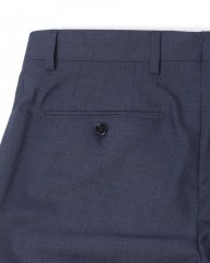 LARDINIウール 3Bシングルスーツmb_26l